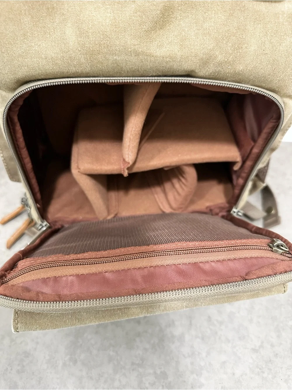 N/A durable tan