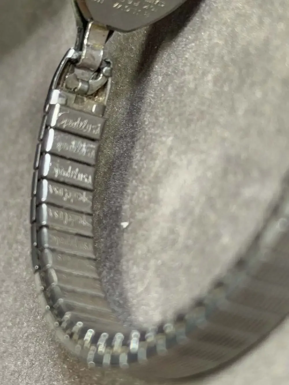 Bulova stunning vintage