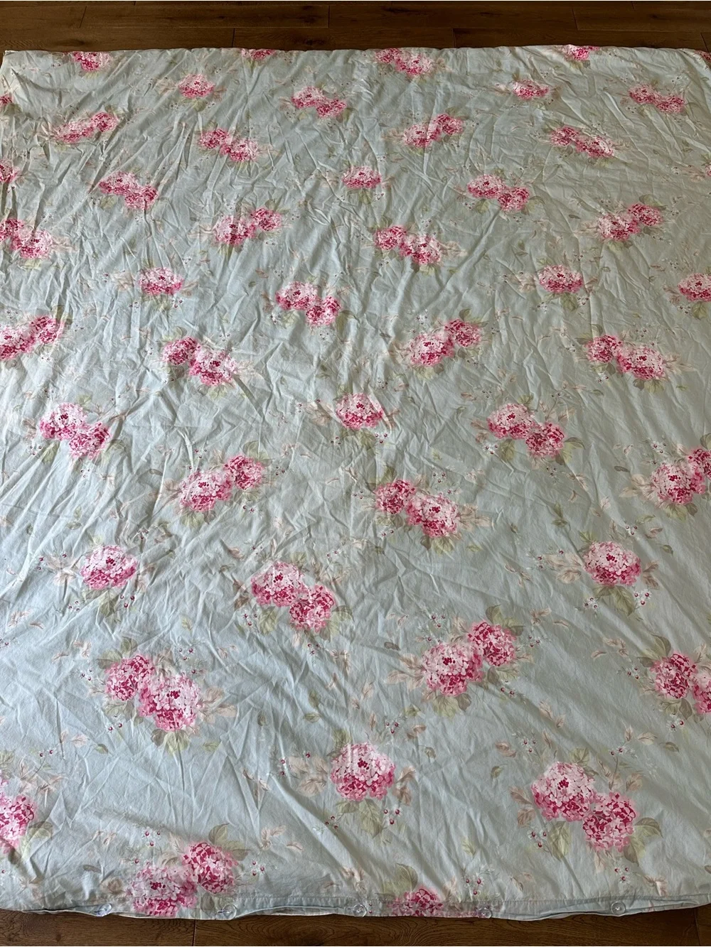 Simply Shabby Chic size great duvet