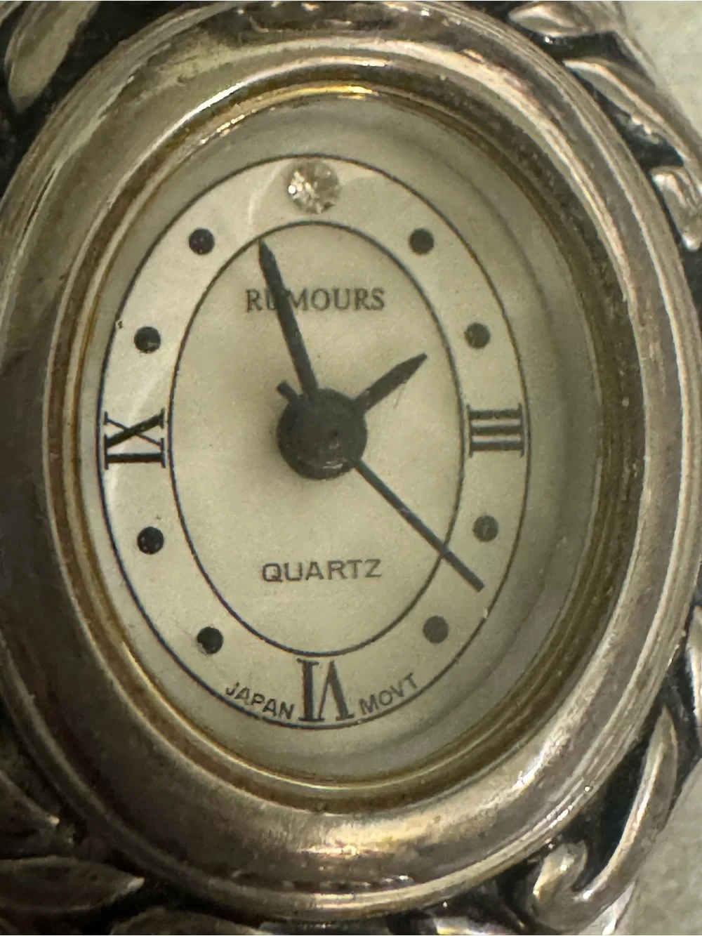 Rumors classic filigree