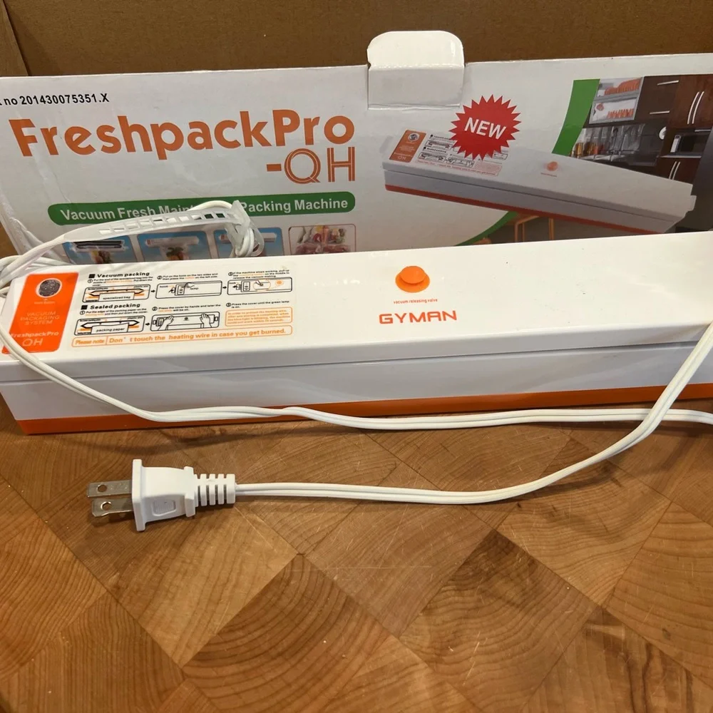 N/A freshpackpro qh