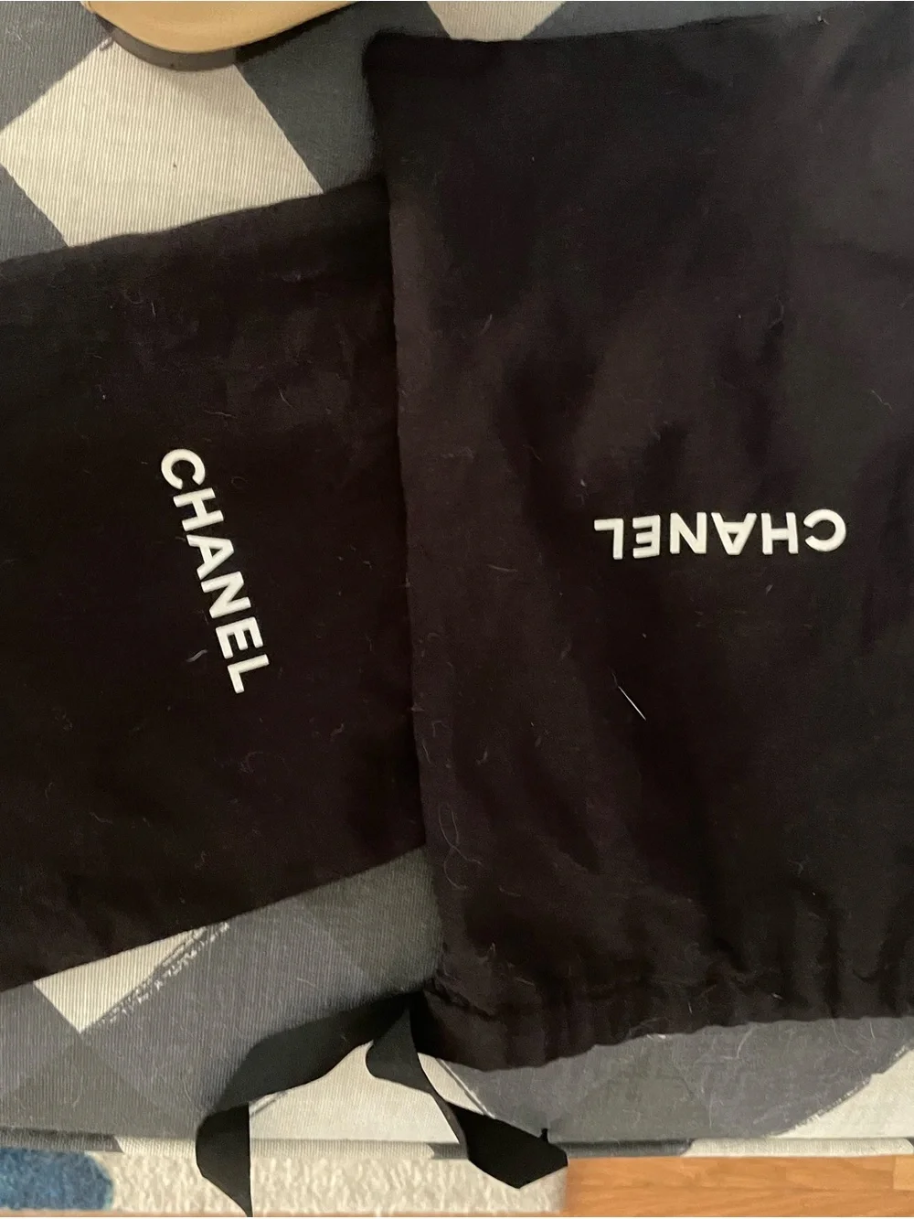 CHANEL classic ballet