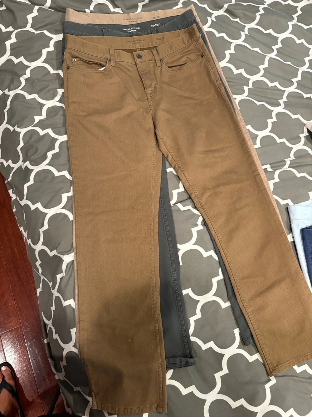 Banana Republic banana republic