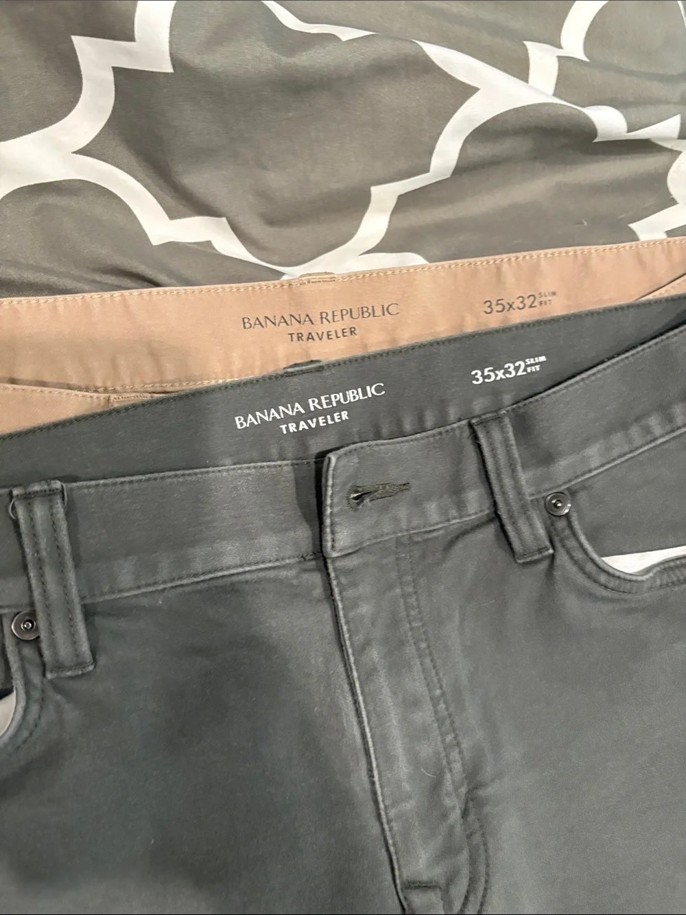 Banana Republic banana republic