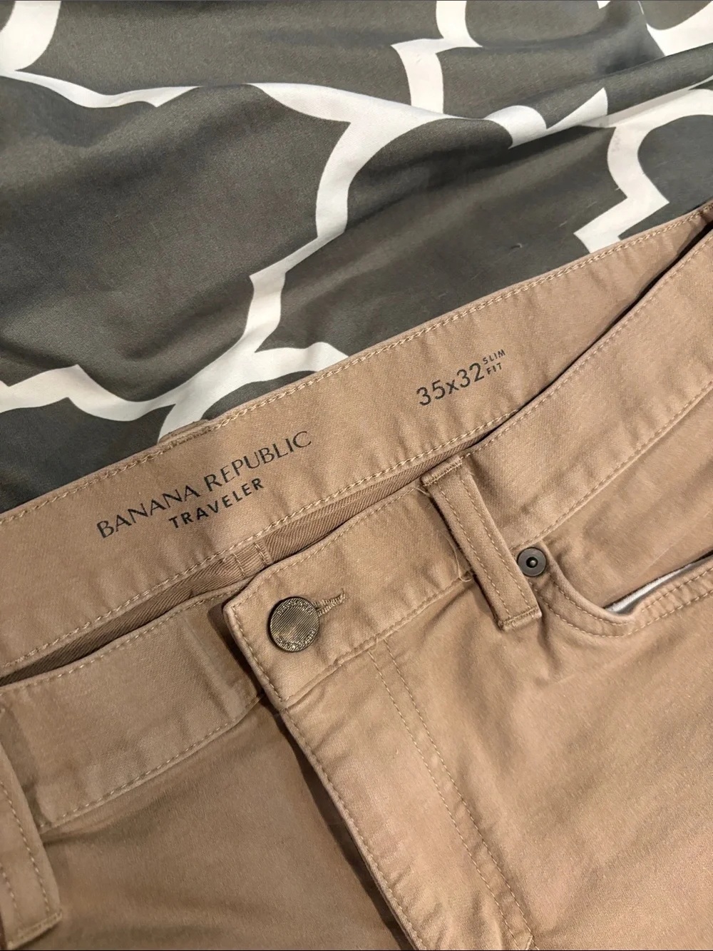 Banana Republic banana republic