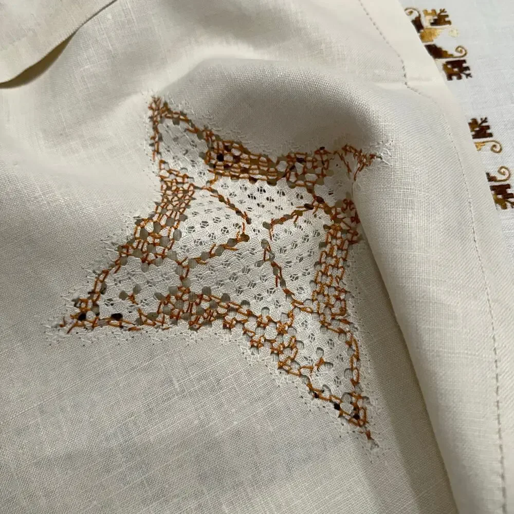 Handmade absolutely beautiful