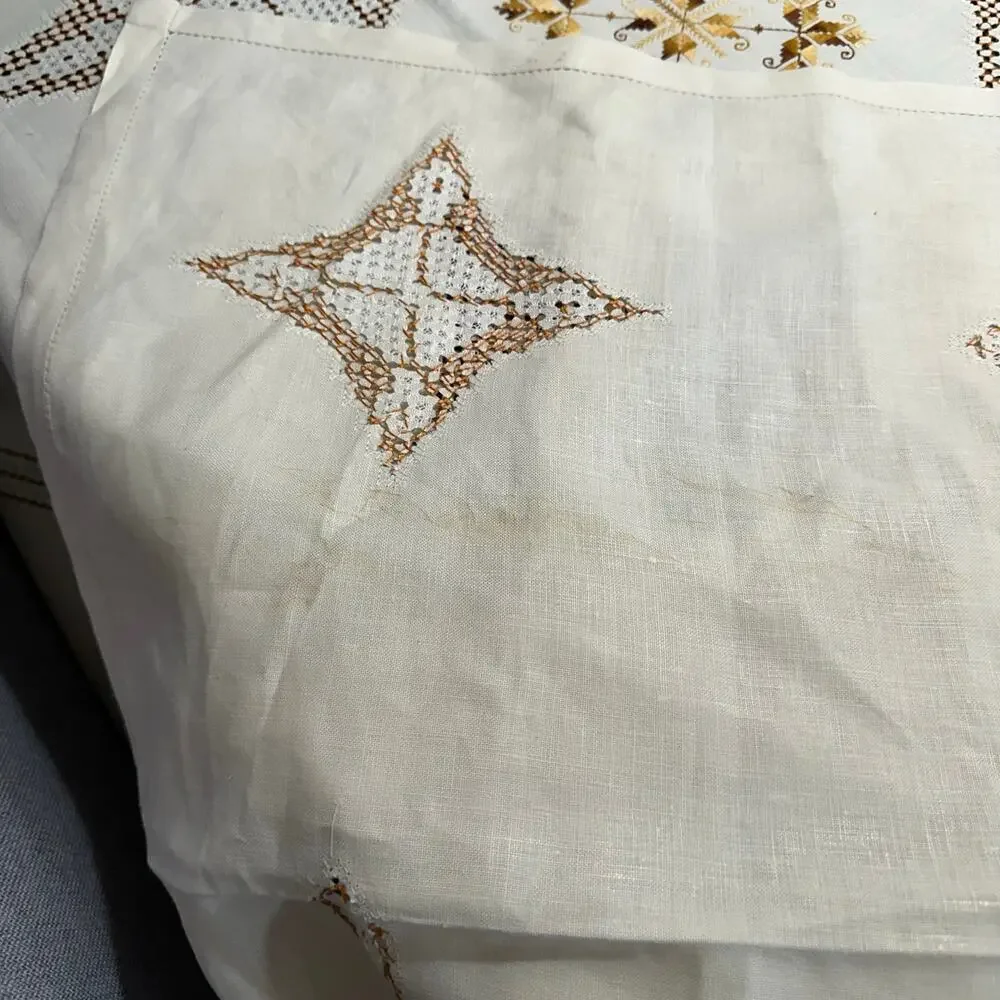 Handmade absolutely beautiful