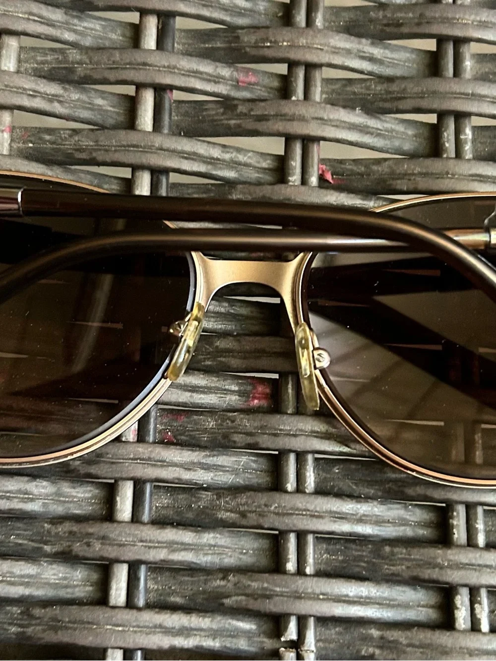 Versace genuine sunglasses