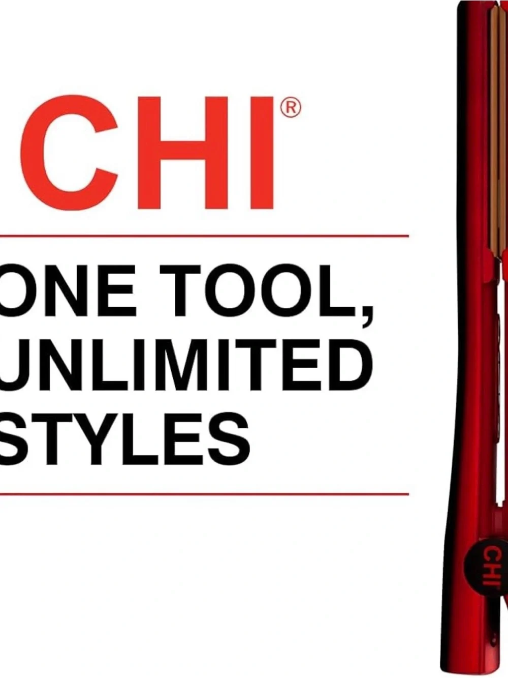 Chi professional flat