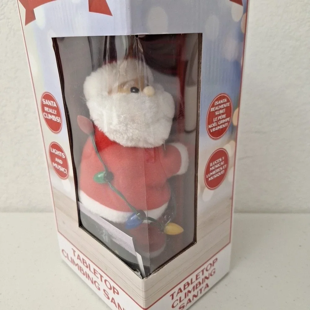 Mr. Christmas mr christmas