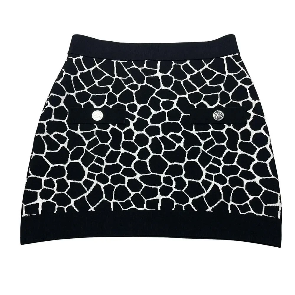 MICHAEL Michael Kors Mini Skirt Sz XS