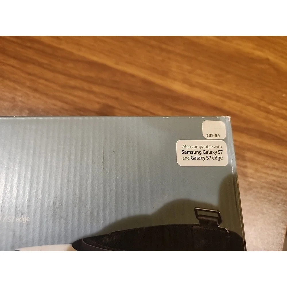 Samsung gear vr
