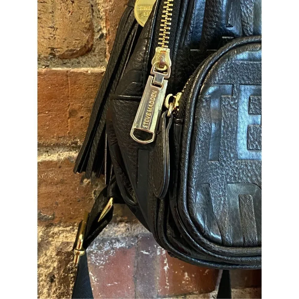 Steve Madden steve madden