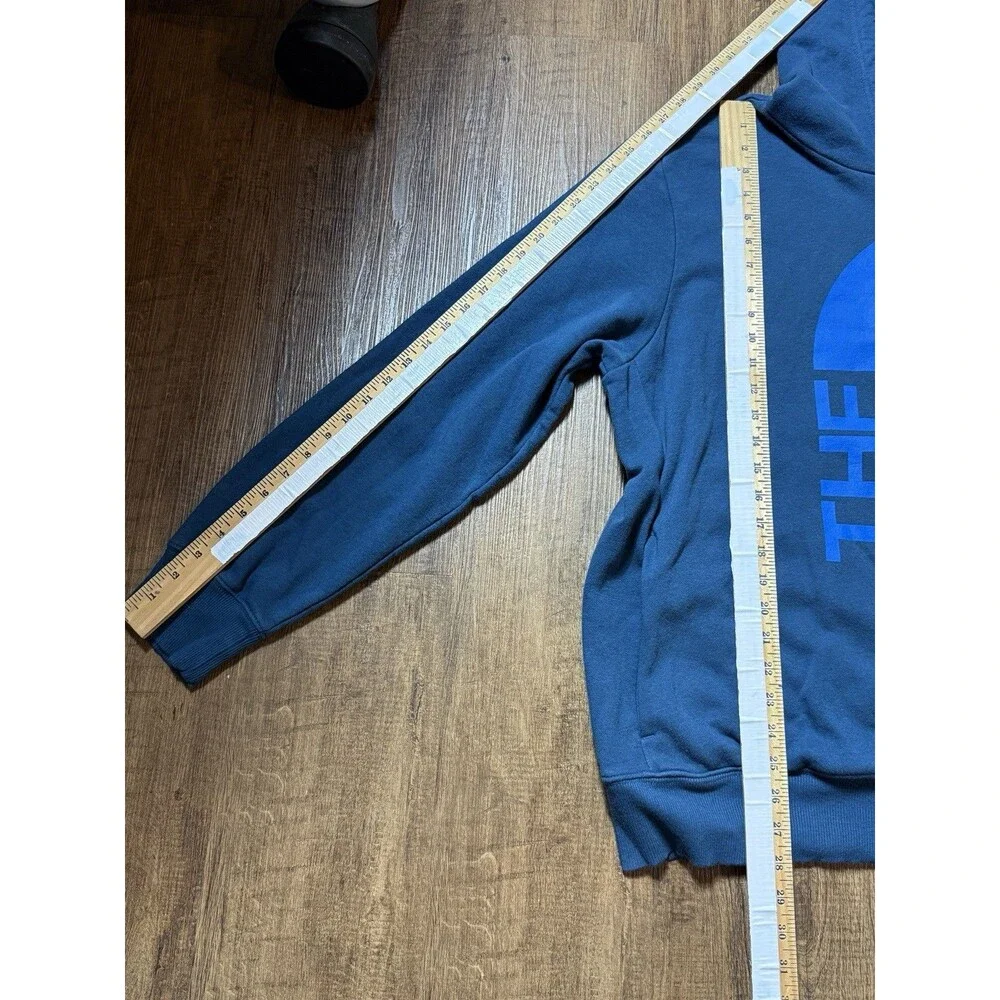 The North Face are casual