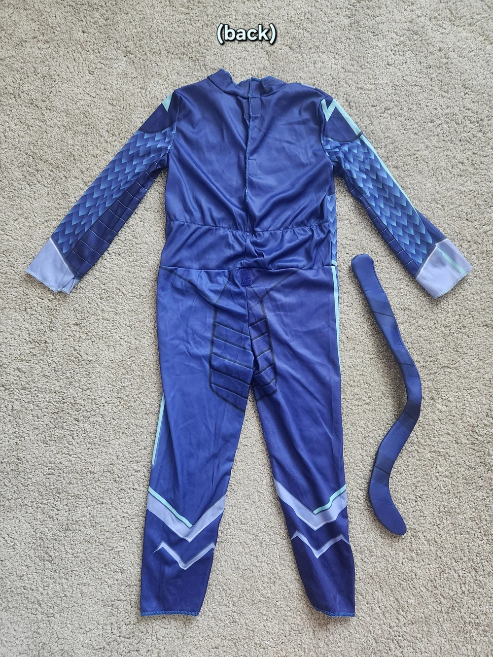 Nickelodeon PJ Masks Catboy Halloween Costume - 4T / 5T