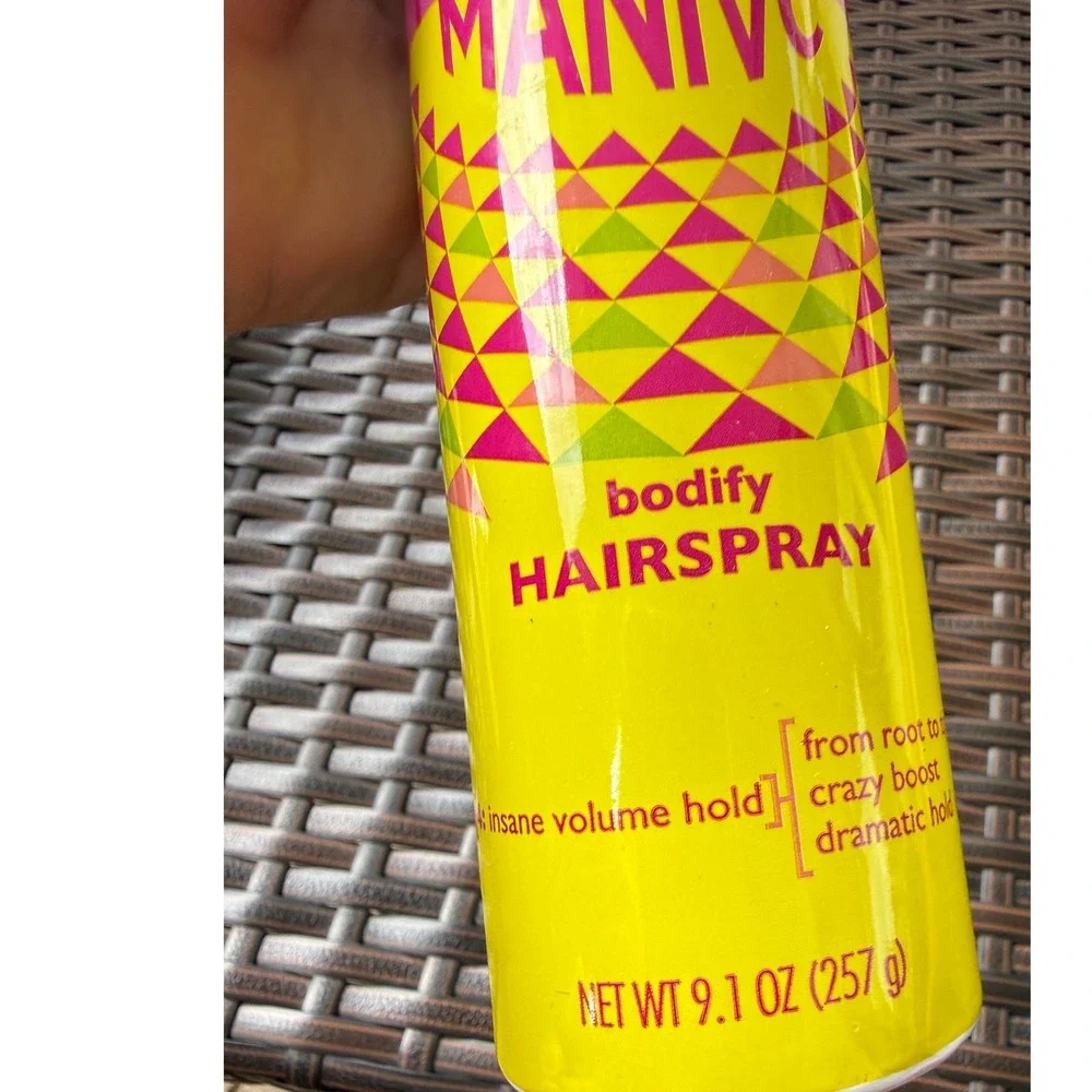 Schwarzkopf 75% full