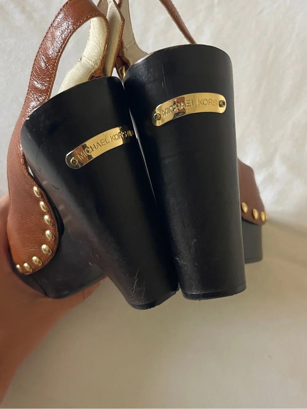 Michael Kors approximately us