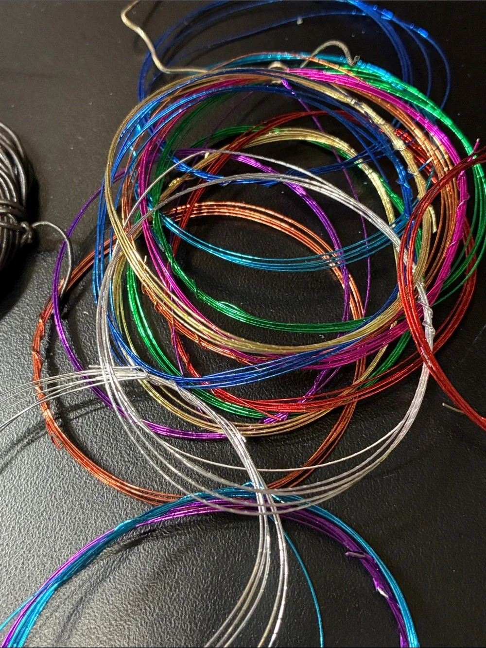N/A lot assorted