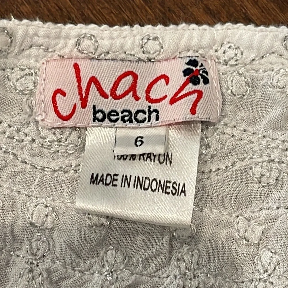 chach beach good adorable