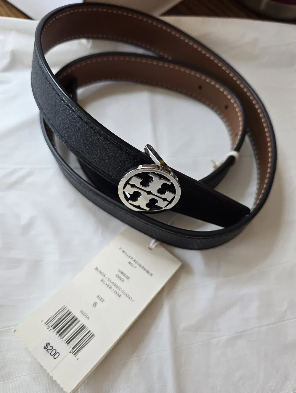 Tory Burch 1