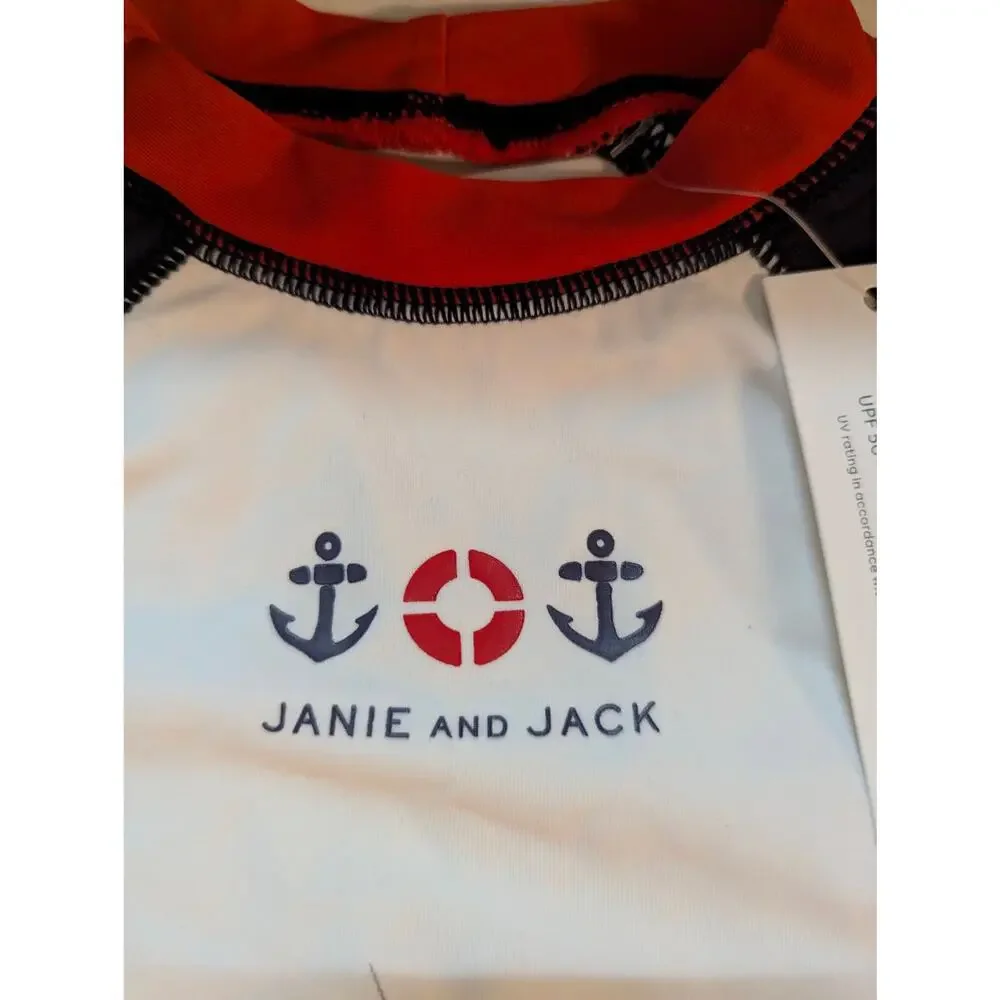 Janie and Jack janie jack
