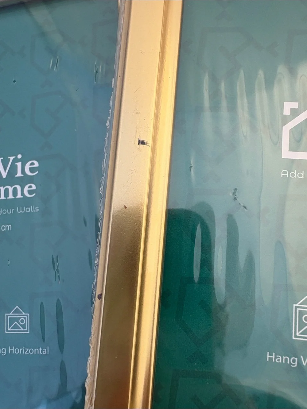 Lavie home set six
