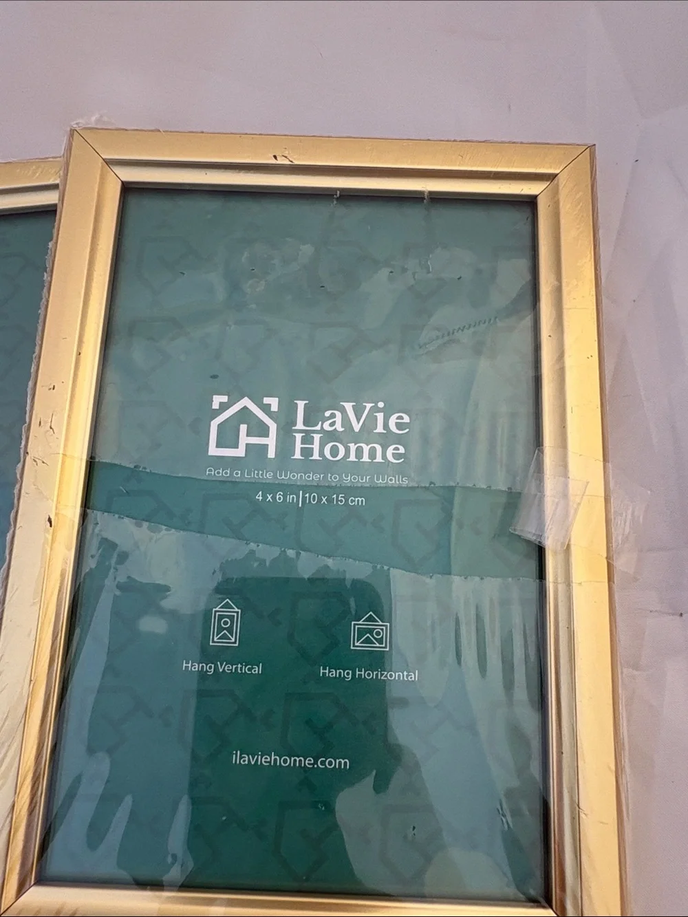 Lavie home set six