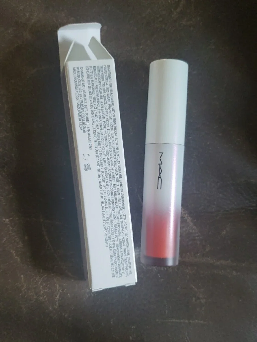MAC Cosmetics mac liquid