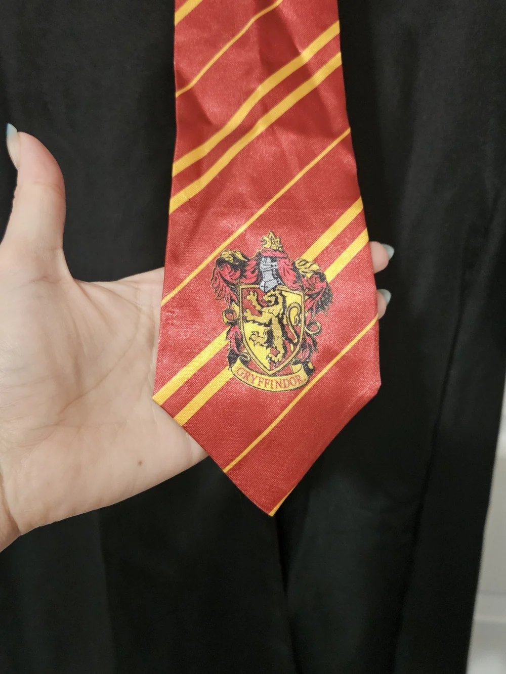 Wizarding World Of Harry Potter black wizard