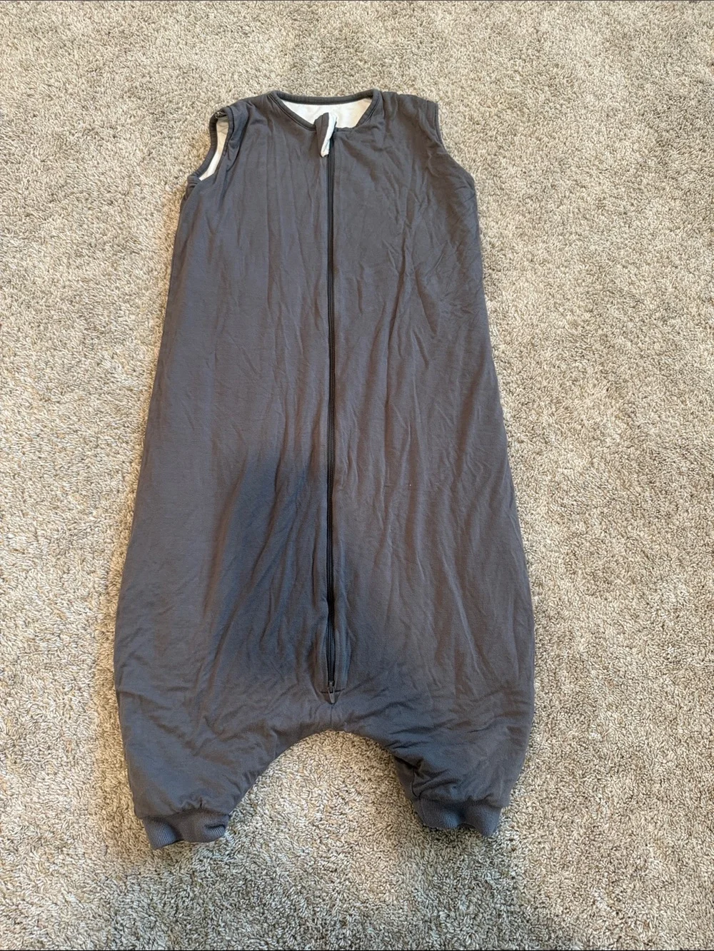Kyte Baby Sleep Bag Walker- 1.0 tog Large