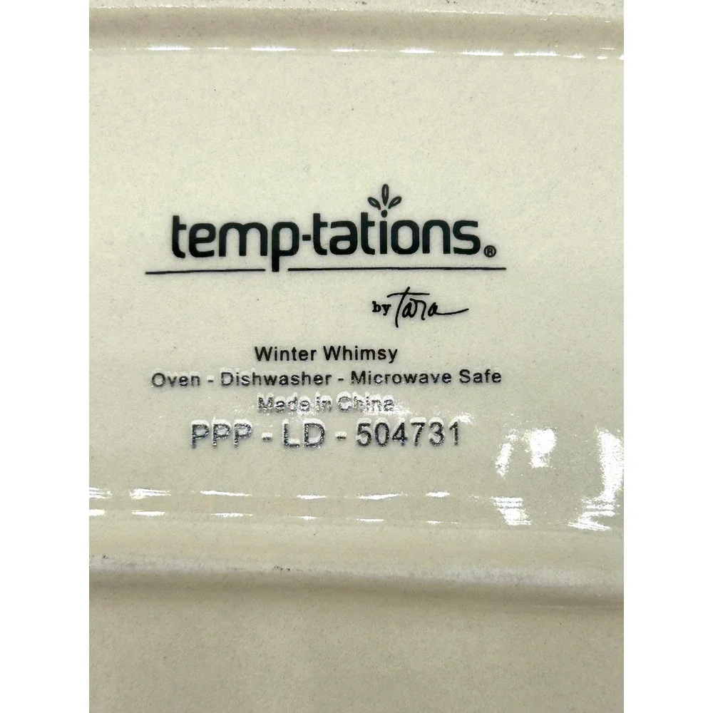 Temp-Tations temp tations