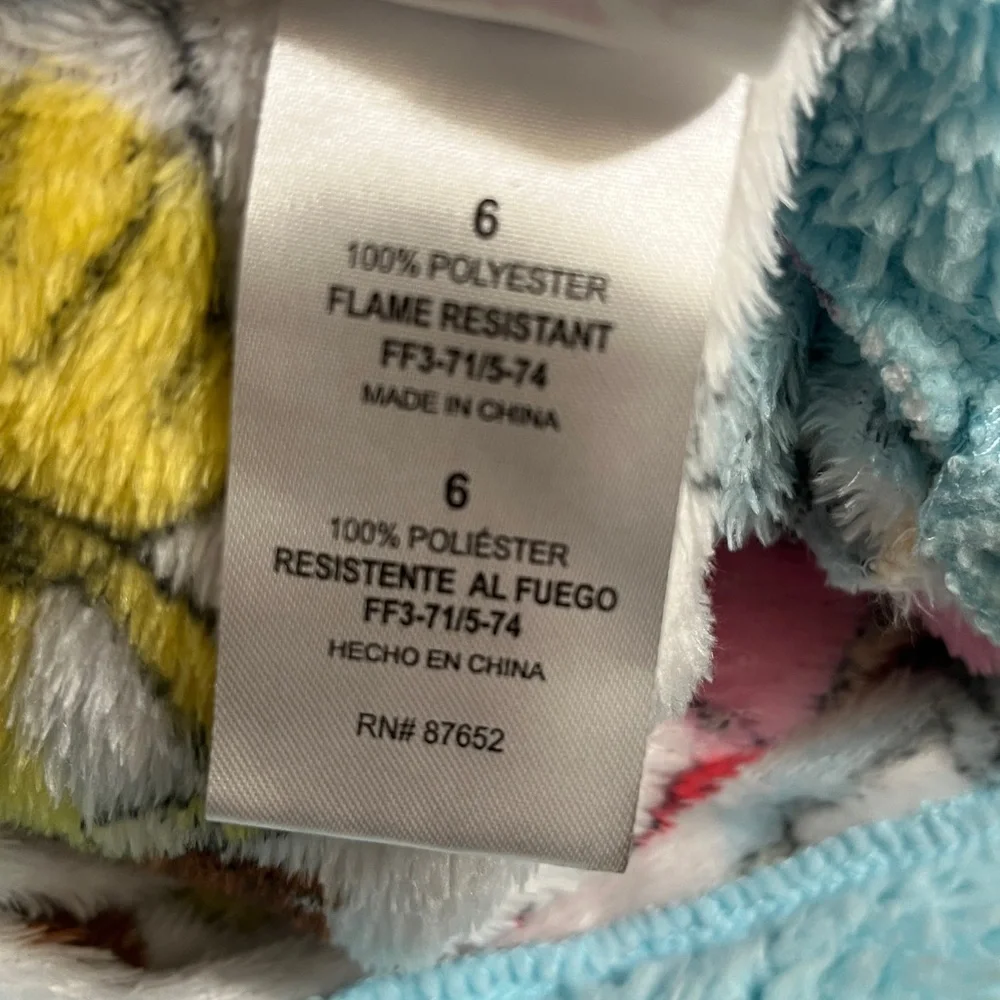 Disney size 100%