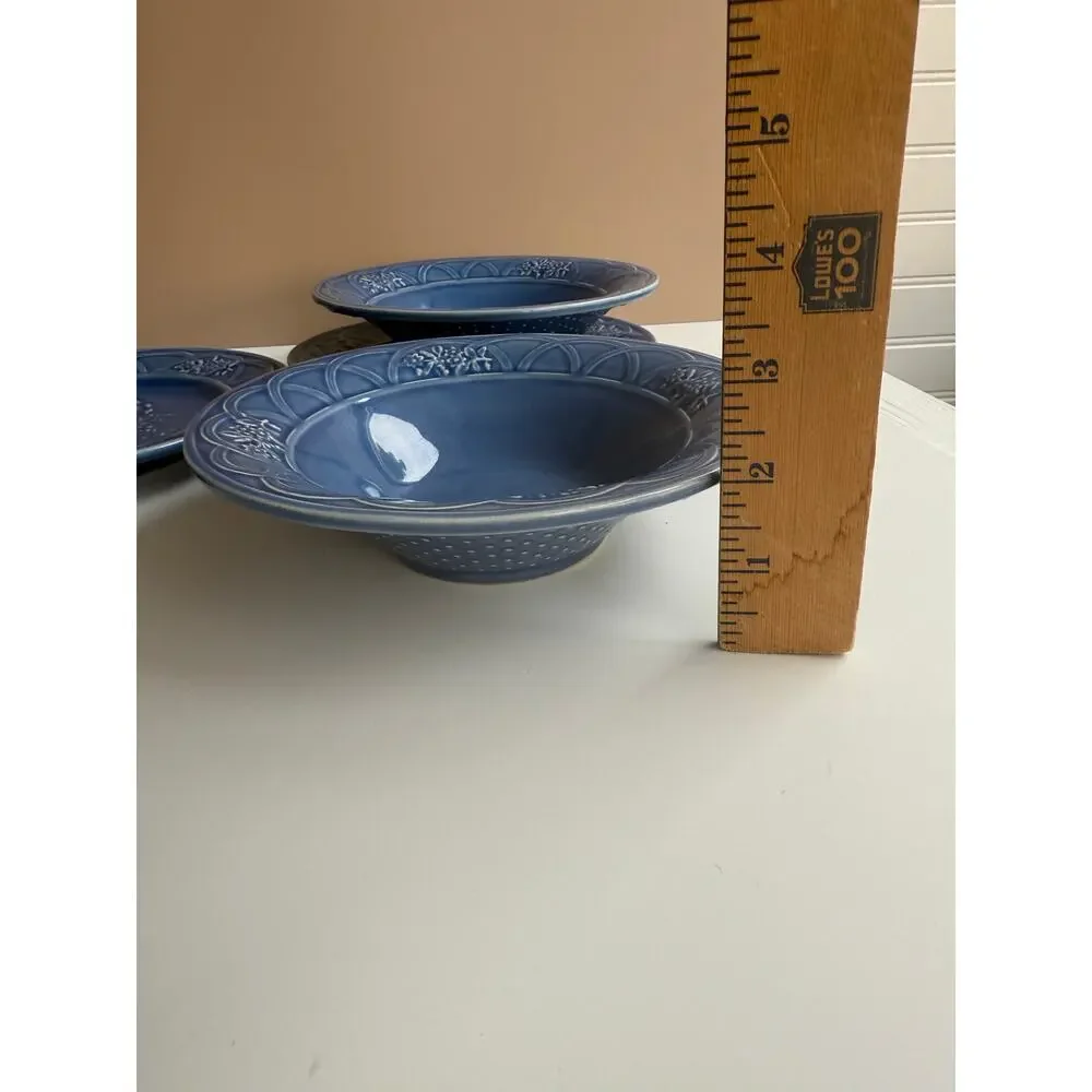 Bordallo Pinheiro elegant set