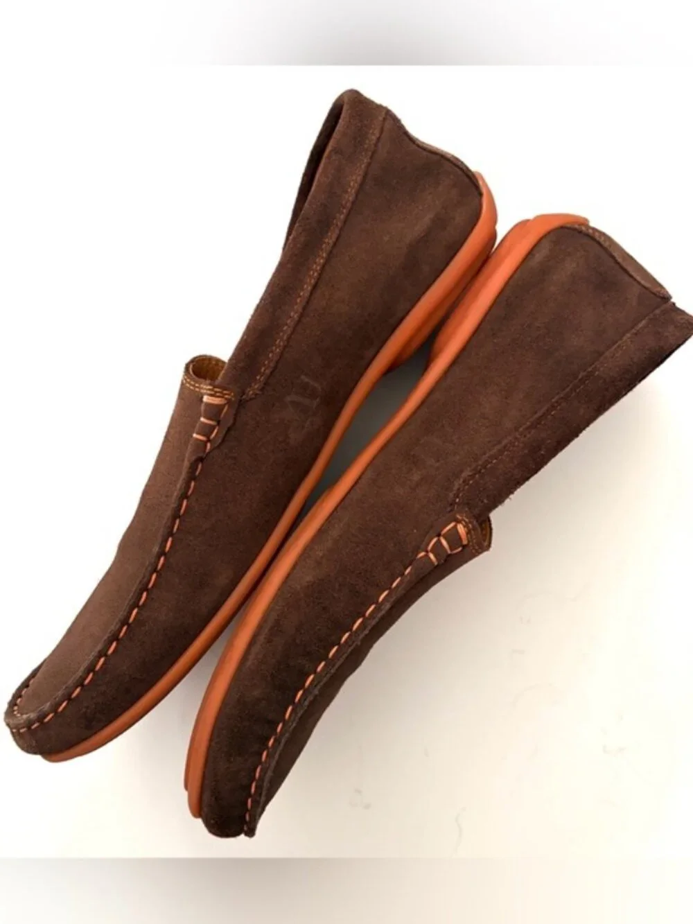 Austen Heller suede good