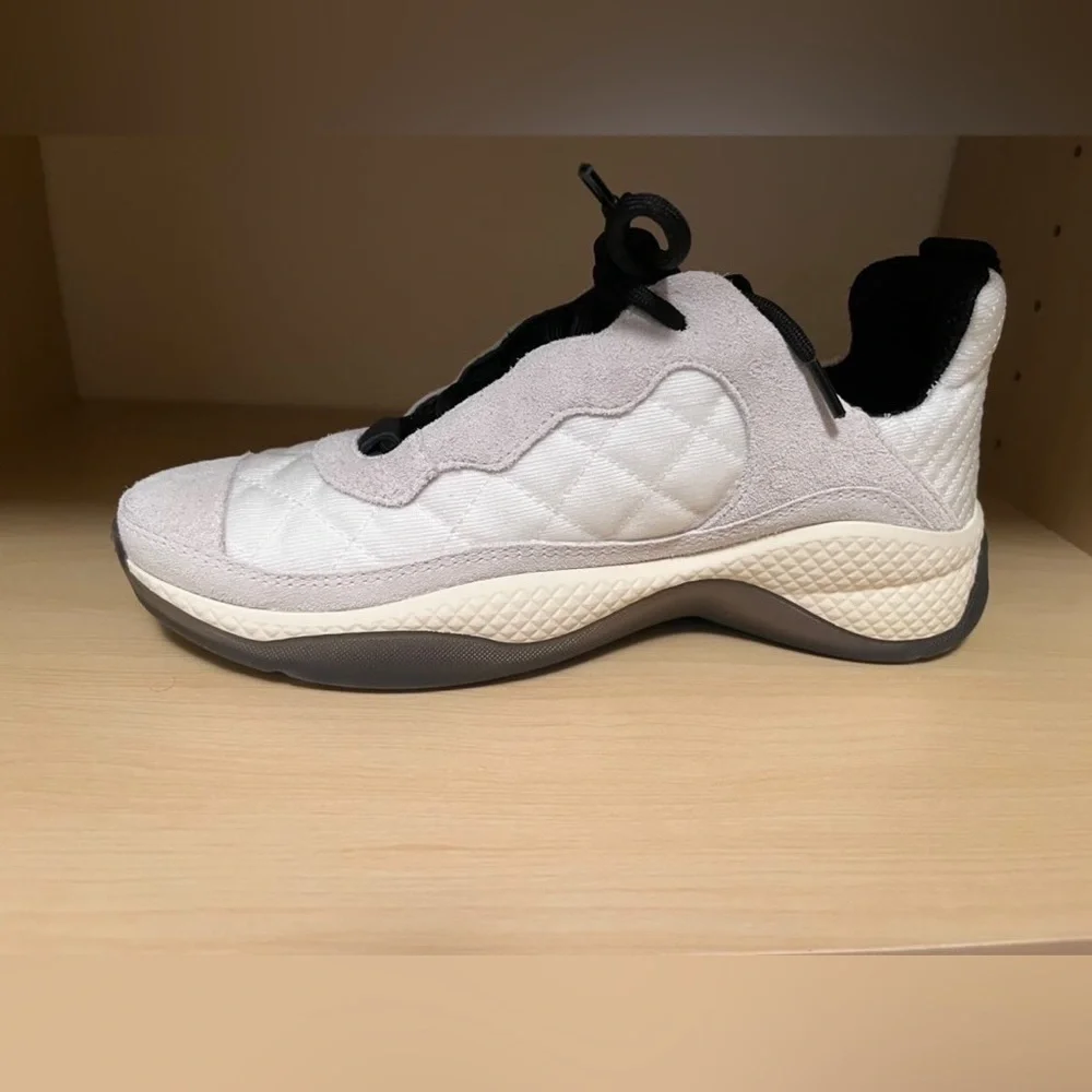 CHANEL sneakers brand