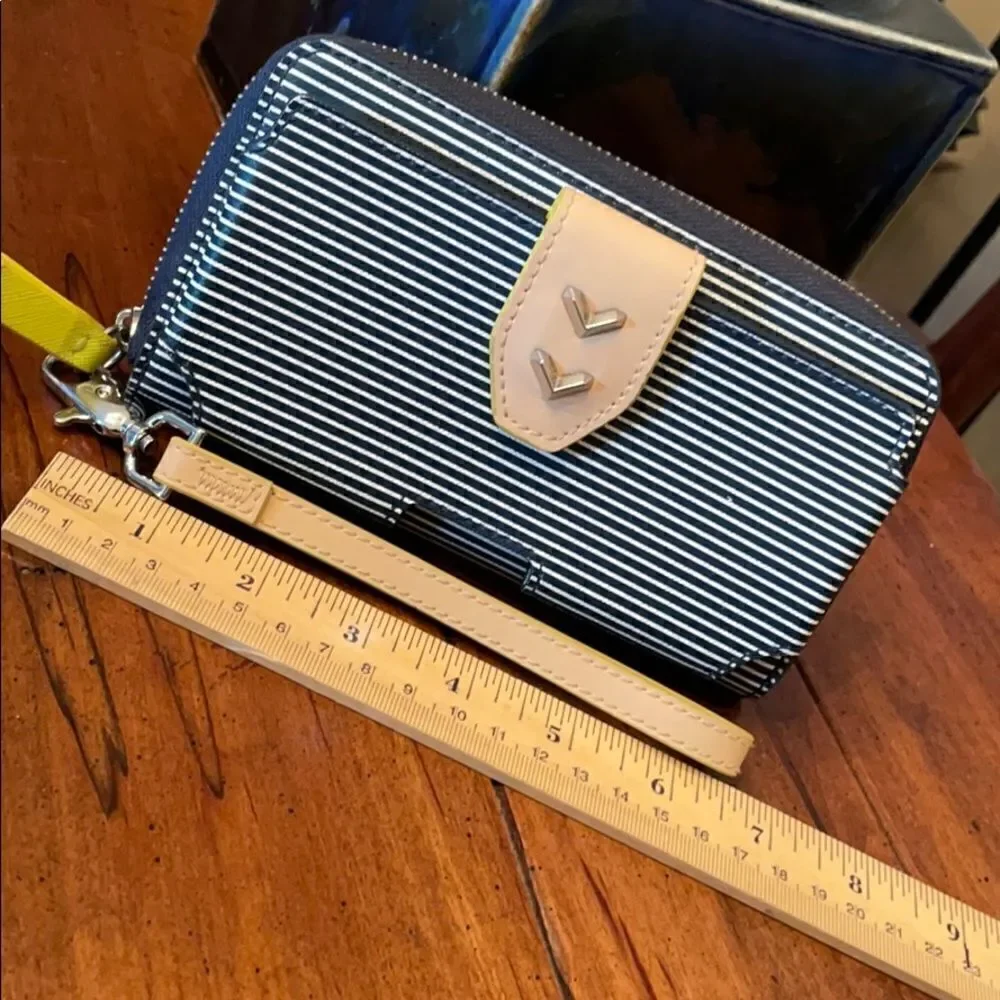 Stella & Dot nwot navy
