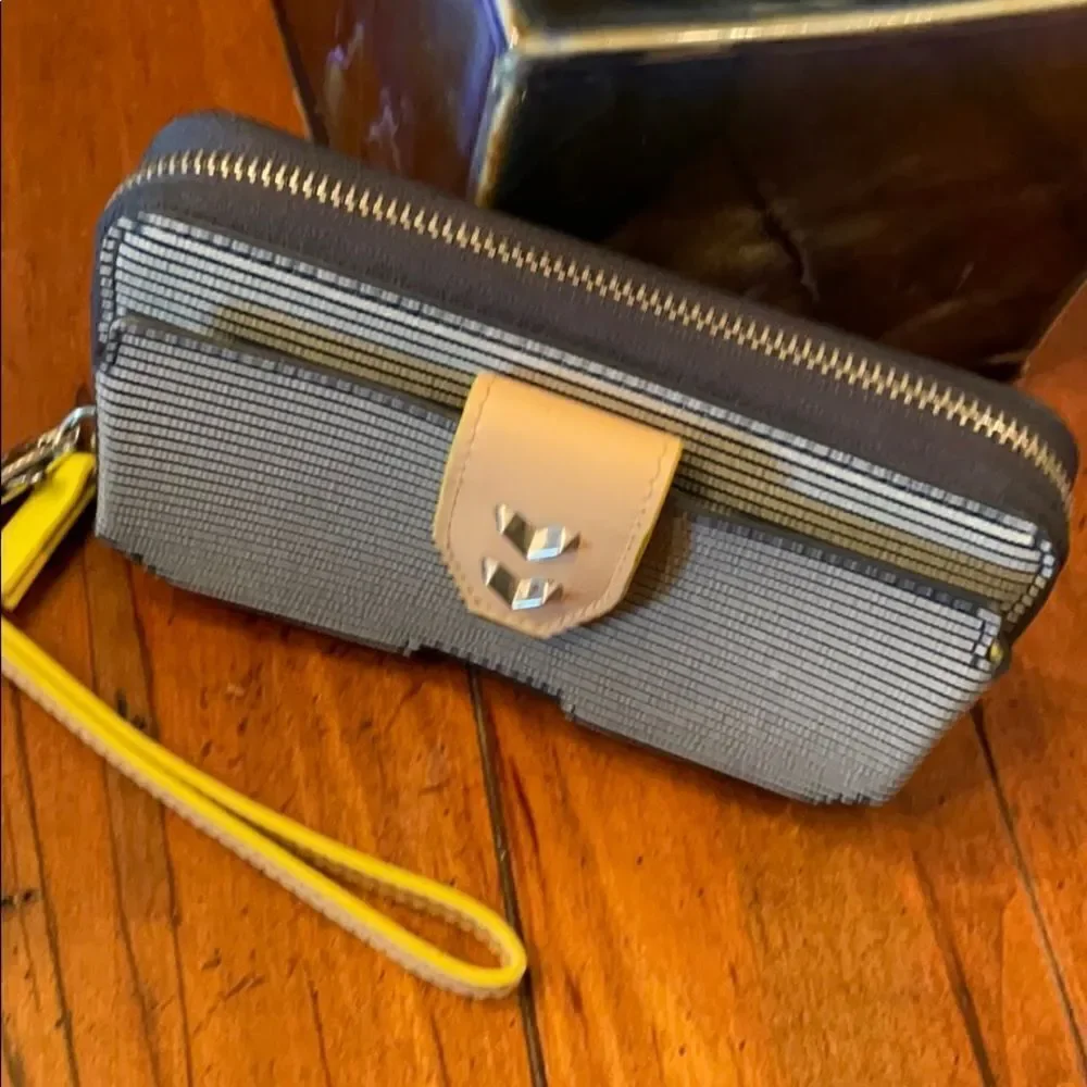 Stella & Dot nwot navy