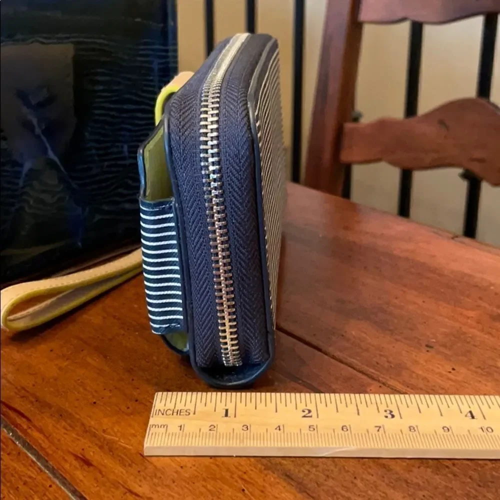 Stella & Dot nwot navy