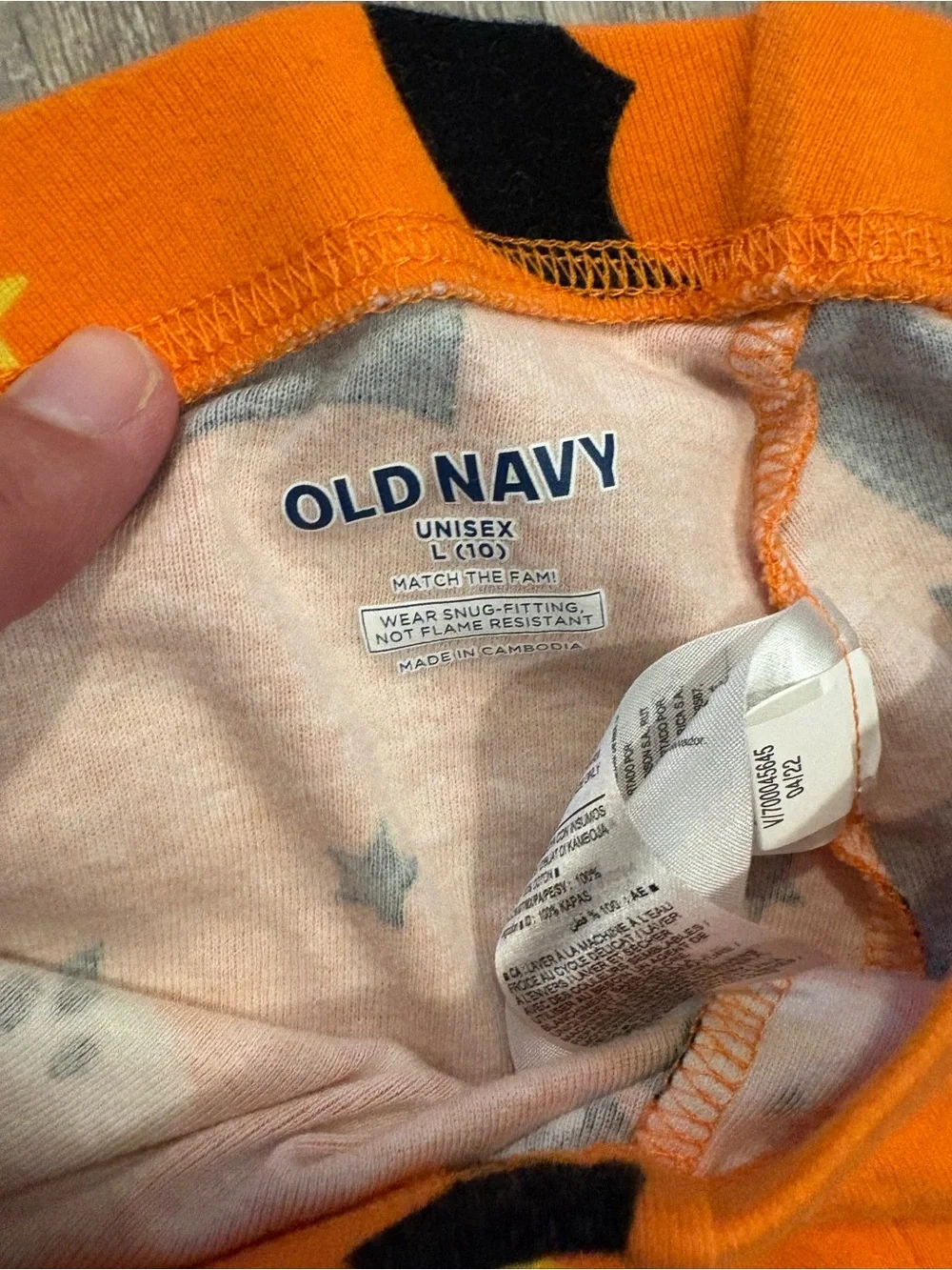 Old Navy old navy