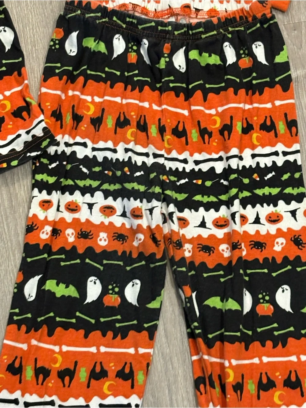 Gymboree festive two