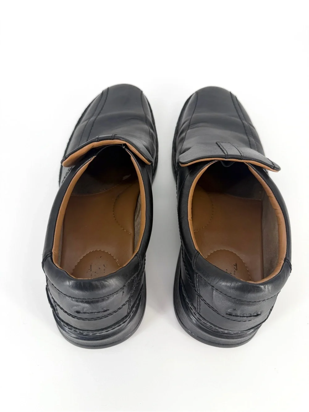Clarks escalade step