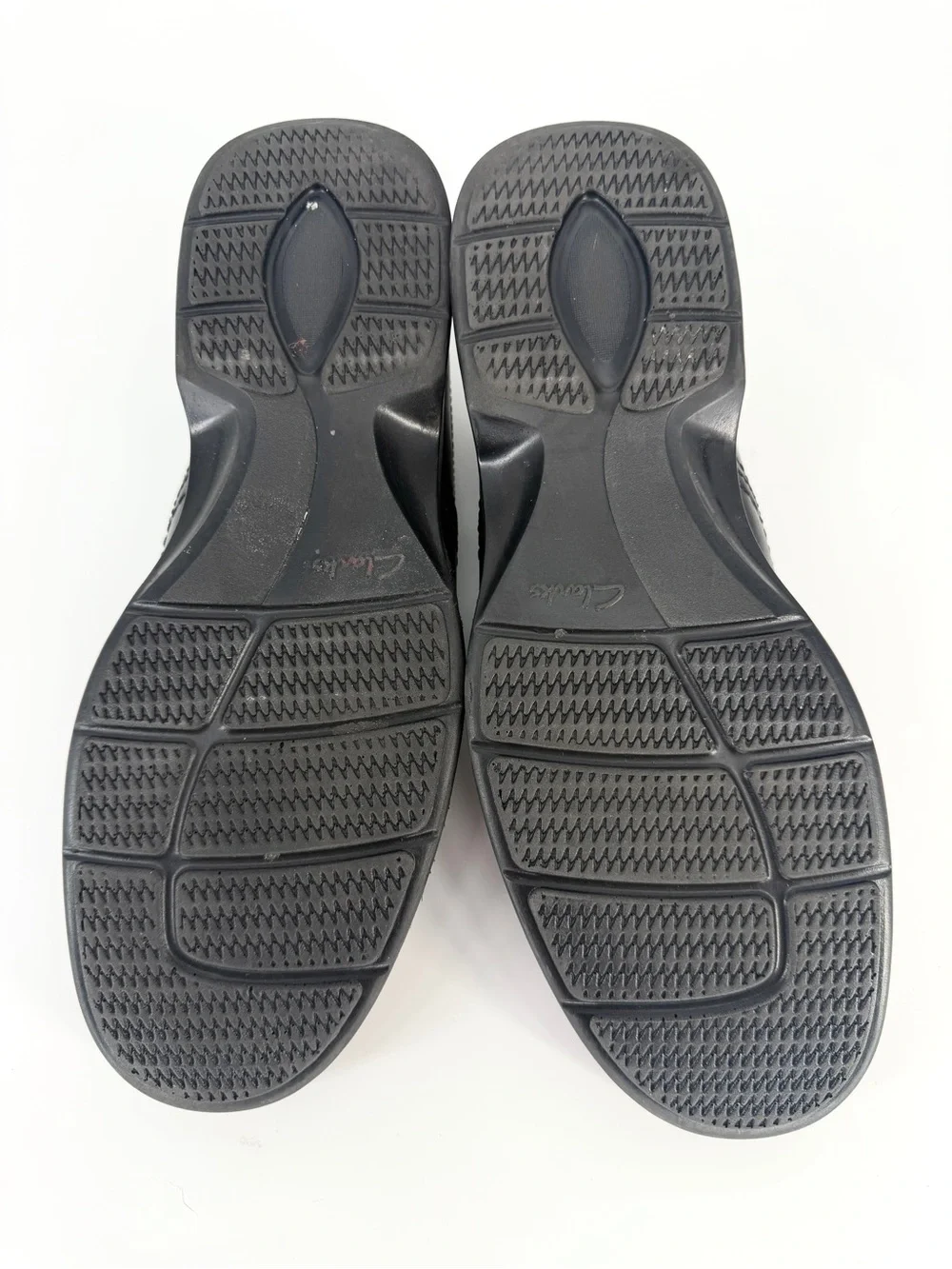 Clarks escalade step