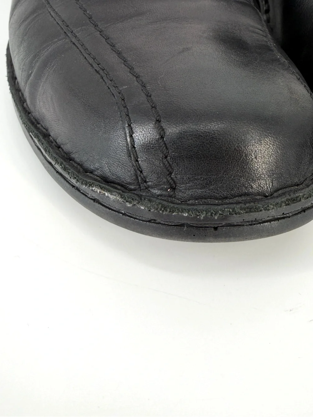 Clarks escalade step