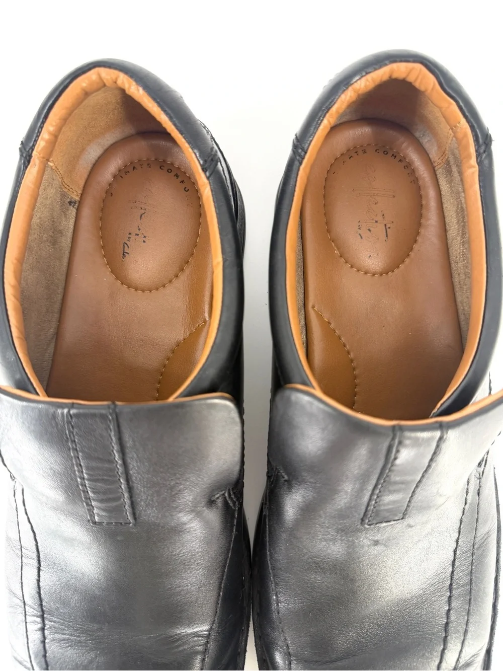Clarks escalade step