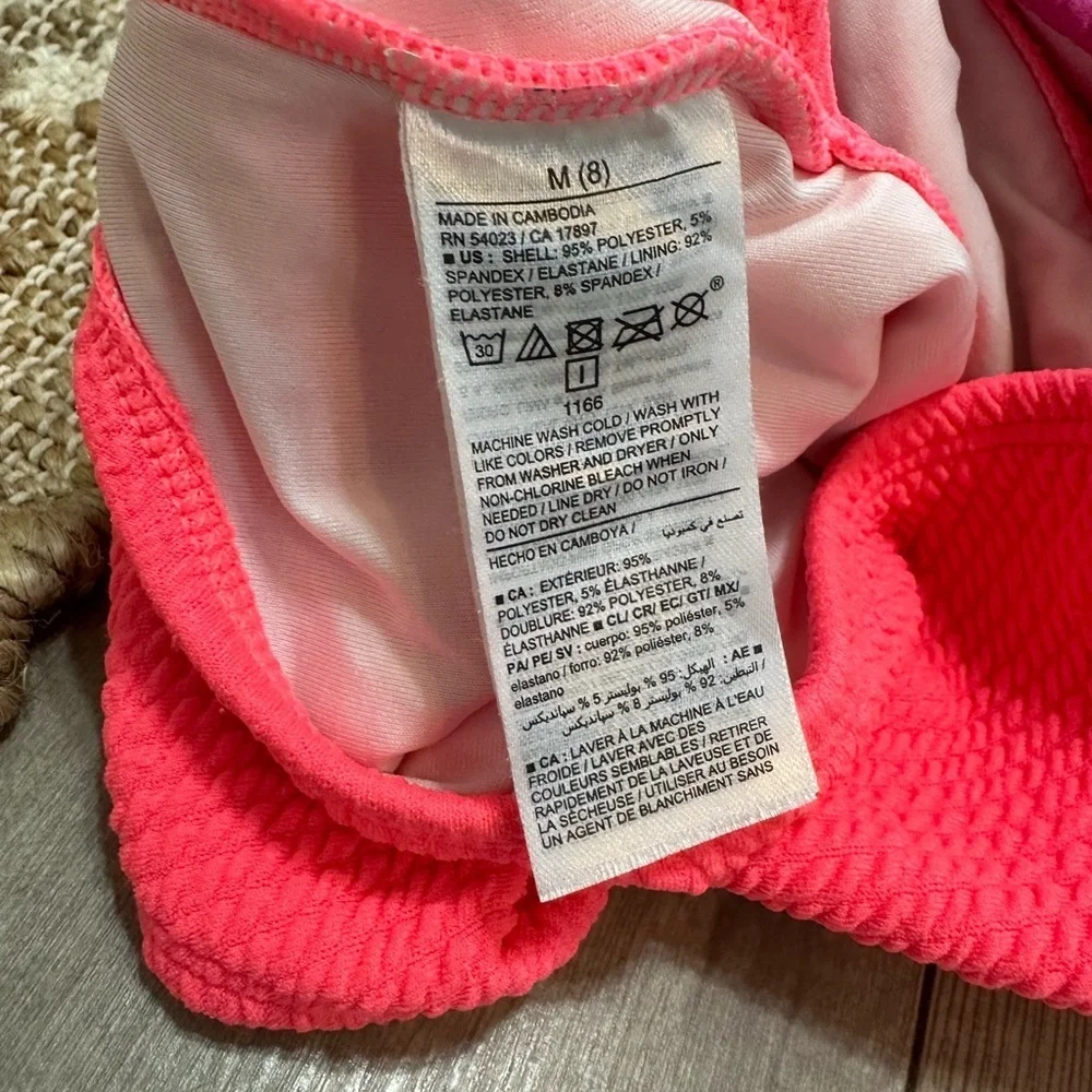 Old Navy very please until