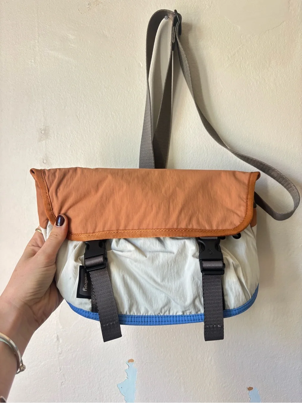 Bellroy cinch mini