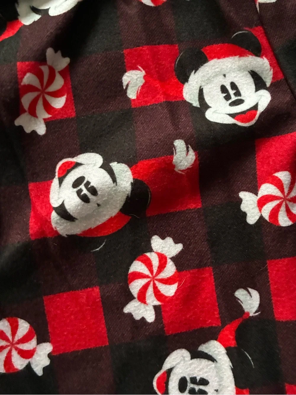 Disney mickey mouse