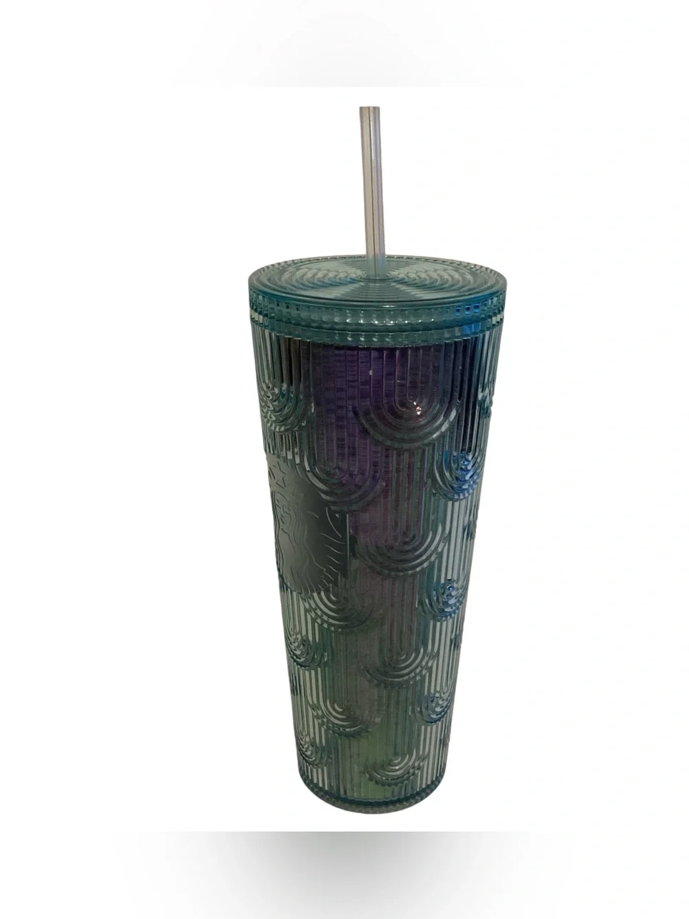Starbucks ounces cup