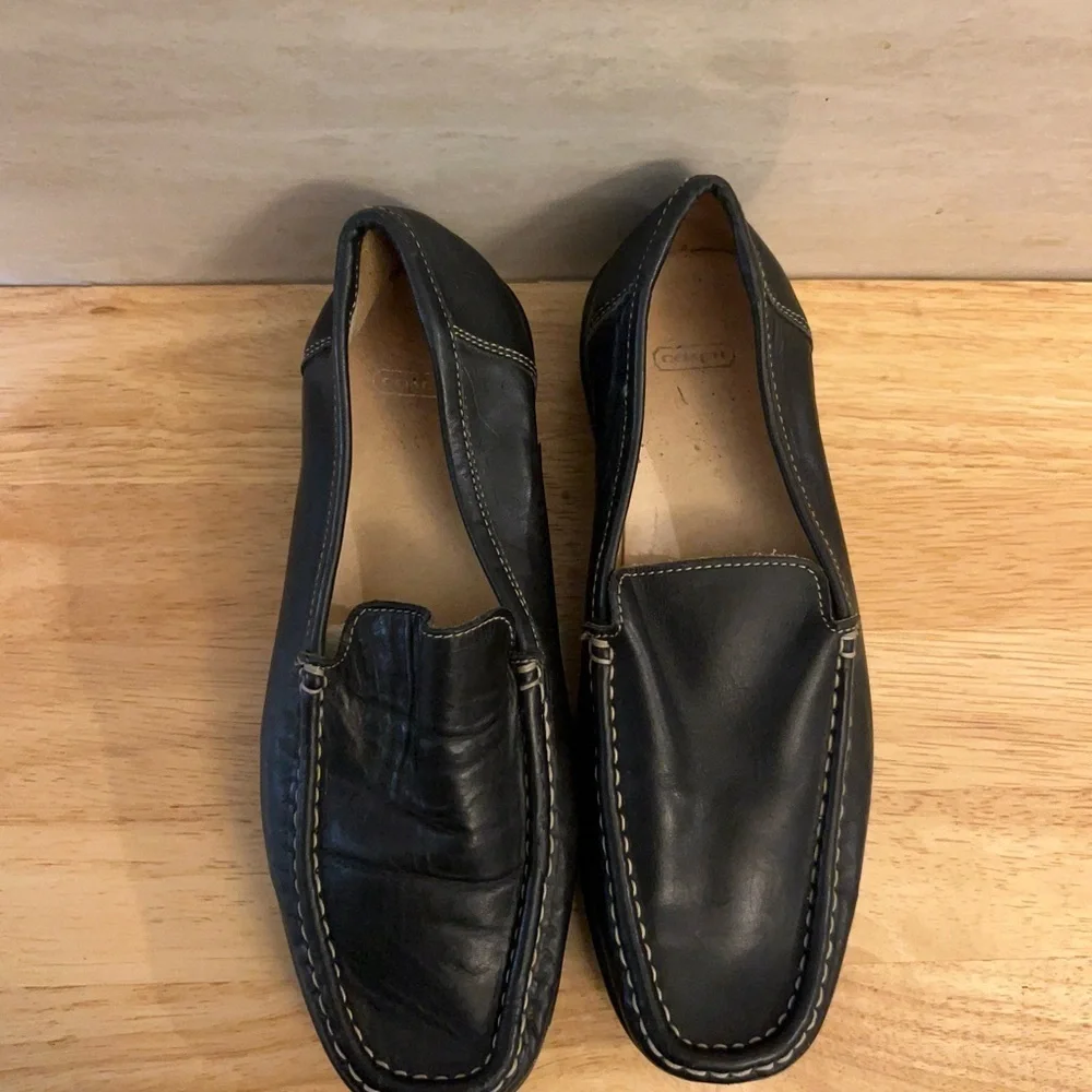 Coach lianna loafers
