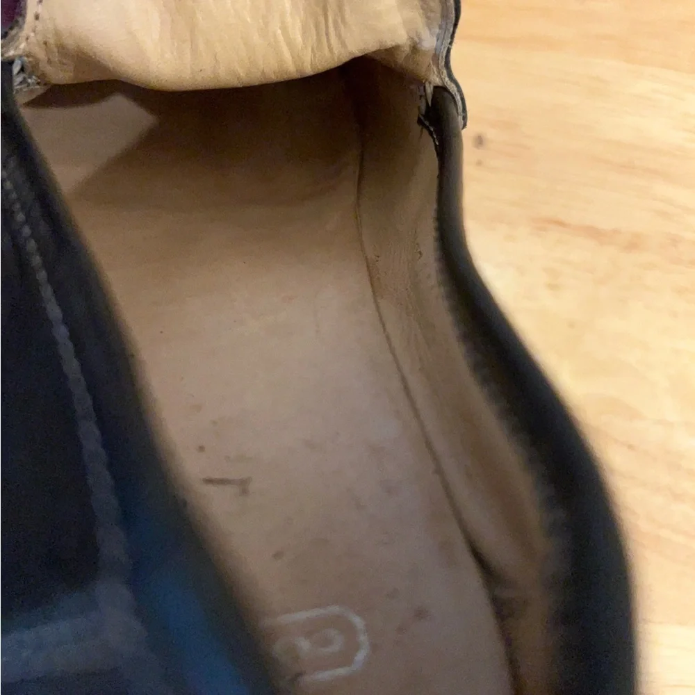 Coach lianna loafers